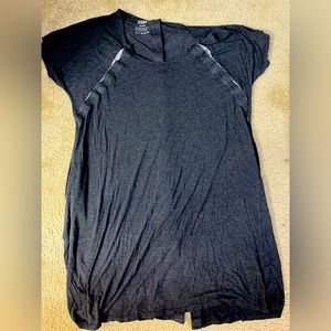 Frida One Size Nursing Labor and Delivery Gown